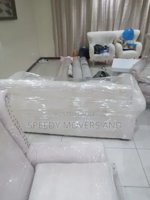 Movers Embakasi/ Fedha/ Tassia Estates