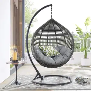 Luxury Hanging Hammock Chair – Relax in Style