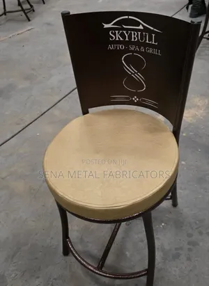 Copper Restaurant,Hotel Chair