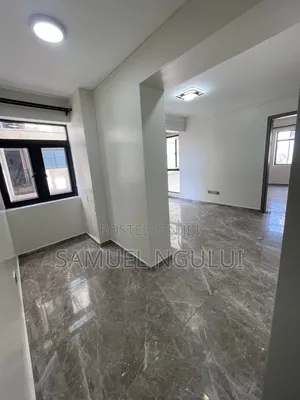 1bdrm Apartment in Ring Road, Kilimani for rent