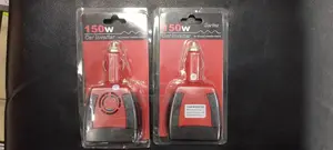 150w Car Inverter Original
