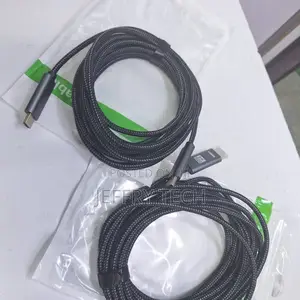 High Speed Pure Copper Hdmi to Hdmi Cable 10 Meters Picture Quality