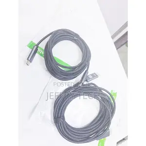 High Speed Pure Copper Hdmi to Hdmi Cable 2 Meters Picture Quality