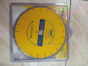 12 Inch MHT Blades/ Quality Concrete Blades