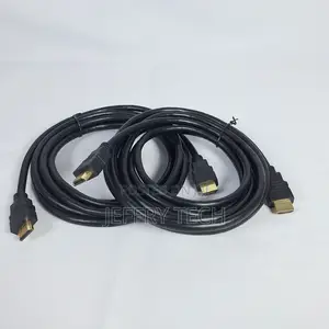 High Speed Pure Copper Hdmi to Hdmi Cable 20 Meters Picture Quality