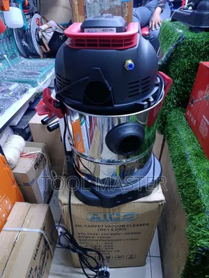 20l Aico Vacuum Cleaner / Electric Vacuum Cleaner 20l