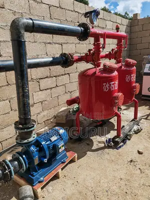 ,Filter.Farmland Water Conservancy Equipment