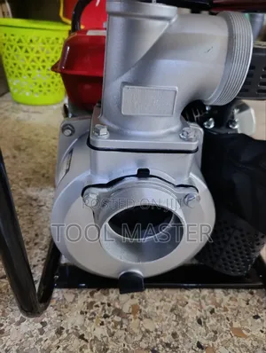 K Max Generator Pump / Petrol Engine Water Pump