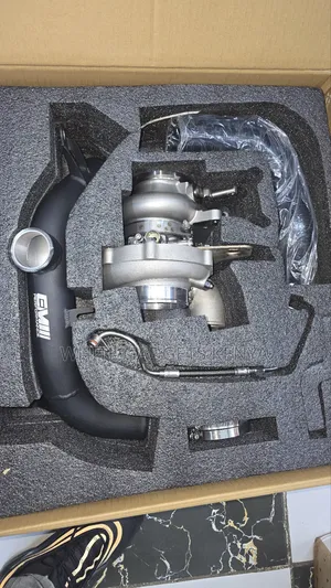 Full Frame Em900 Upgrade Turbocharger for MQB 2.0t Volkswagen Audi