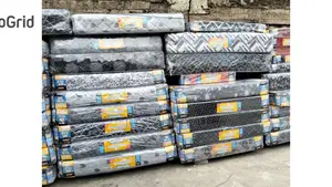 Morning Glory 6 Inch 3 By 6 Medium Density Comfort Mattress