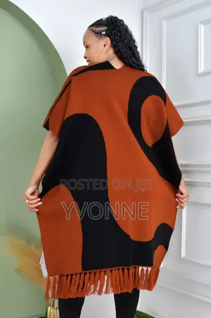 Quality Ponchos Available