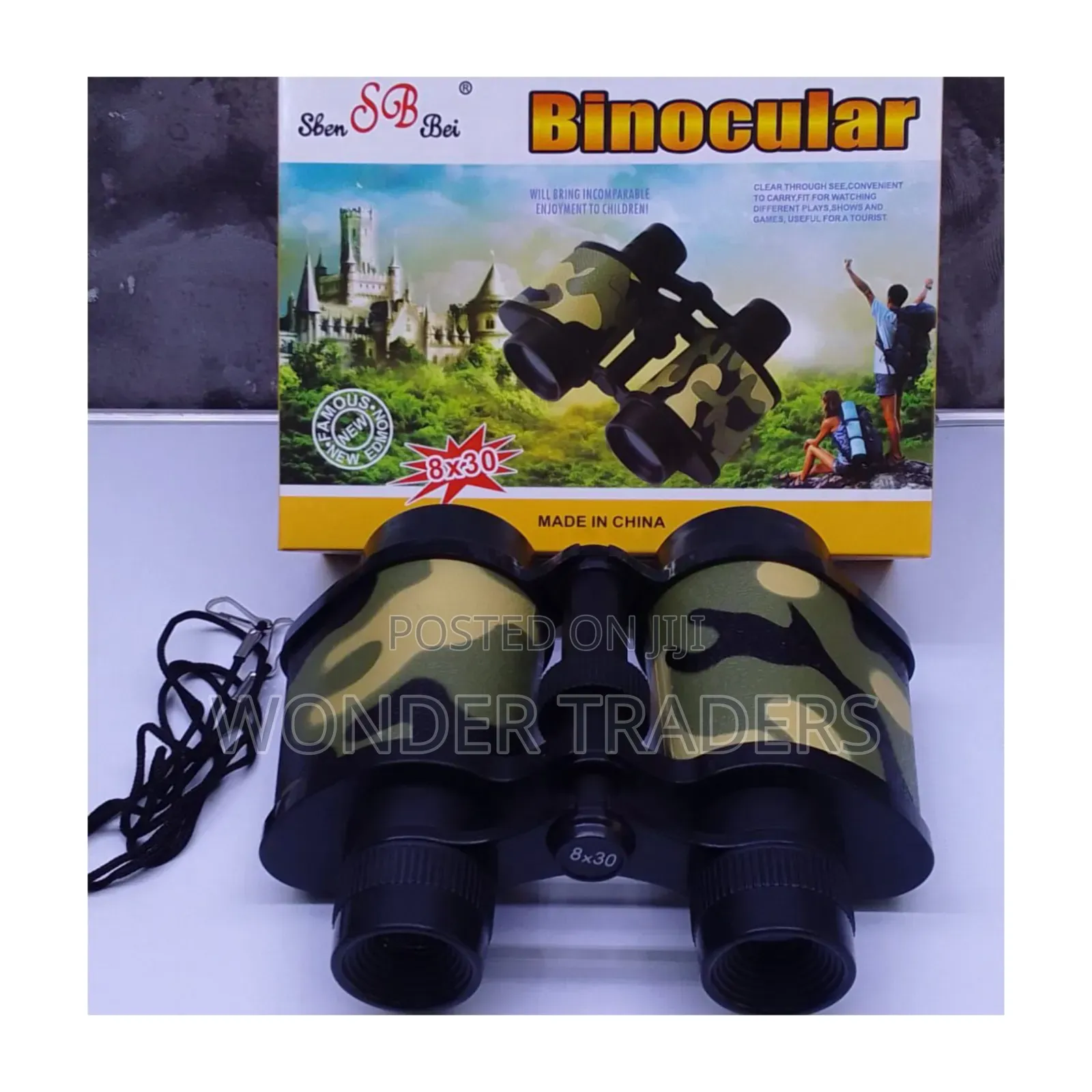 Binoculars,Kids Binoculars ,