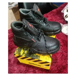 Safety Boots.Available All Size