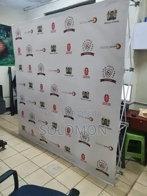 Large Format Printing