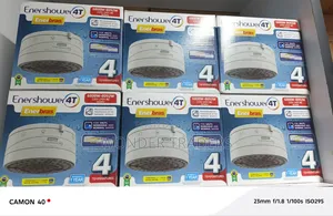Ener-Shower 4t . Shower Head