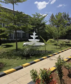 Three-Tier Outdoor Fountain for Modern Landscaping