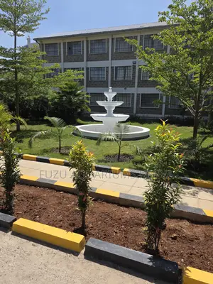 Outdoor Decorative Fountain for Parks Private Gardens