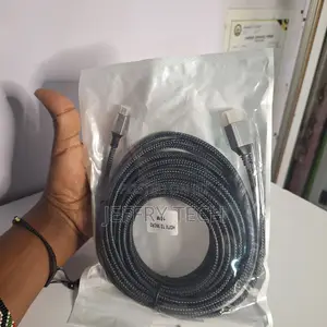  Shielded Micro Hdmi to Hdmi Cabe 10m