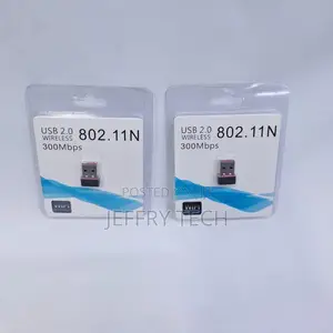 300mbps Usb Wifi Dongle