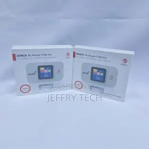 Faiba JTL 3000mah 4g Portable Mifi Supports Faiba JTL Safaricom Airtel