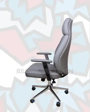 Pro (New Left Grey Arrival) Executive Office | Nairobi Delivery
