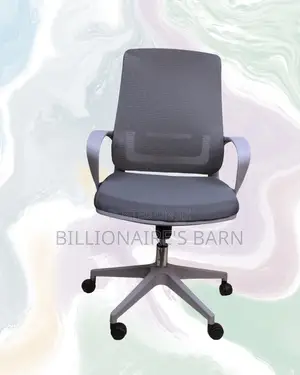 Space-Saving Scratch-Resistant Ergonomic Finish Office | Delivery