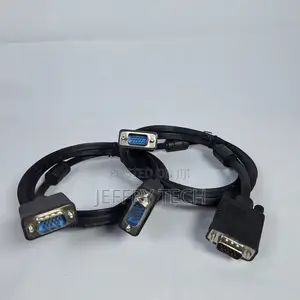 Vga to Vga Cable 1.5m