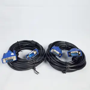 Vga to Vga Cable 5m