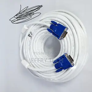 Vga to Vga Cable 15m