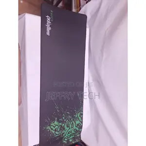 Big Size 300 by 900 Stitched Spray Razer Gaming Mousepad