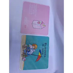 Colorful Themed Mousepads