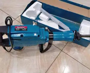 Reliable Makita Demolition Drill Hammer