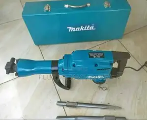 Makita Durable Industrial Demolition Hammer