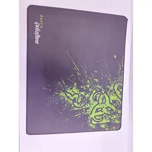 Square 400 by 400 Stitched Spray Razer Gaming Mousepad