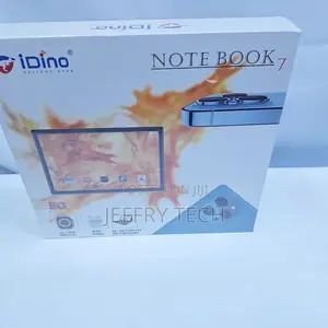 New Tablet 512 GB