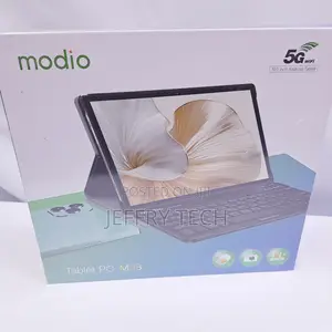 New Modio M39 256 GB