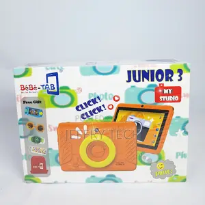 New Bebe Junior 3 128 GB