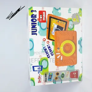 New Bebe Junior 3 128 GB