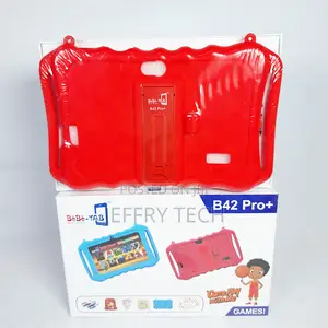 New Bebe B42 Pro+ 128 GB