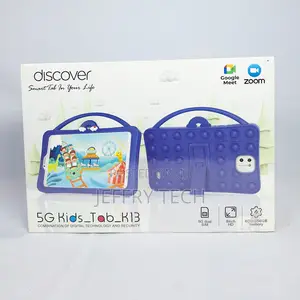 New Discover K13 256 GB