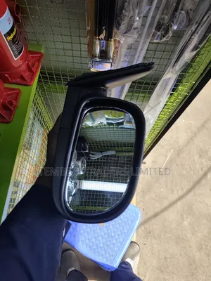 Manual Side Mirror Toyota Corolla 100/102