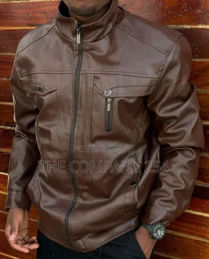 Quality Casual Designer Warm All Weather Chinese Collar Jacket