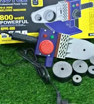PPR Welding 800watts