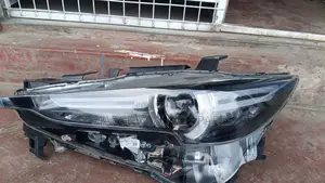 Mazda Cx5 Headlight Original (No 53)