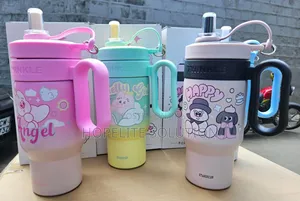 850ml Twinkle Double Wall Flask