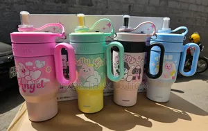 850ml Twinkle Double Wall Flask