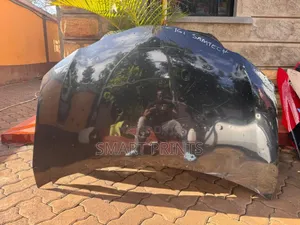 Ex Japan Toyota Fielder 161 Bonnet Available