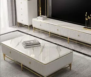 Coffeetable, Spacious and Durable