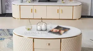 Coffeetable, Spacious and Durable