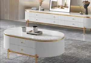 Coffeetable, Spacious and Durable